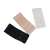 White, black, and beige bra extender, 3 hook bra extender, bra extender for tight bras