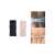 Black and beige bra extender, 3 hook bra extender, bra extender for tight bras