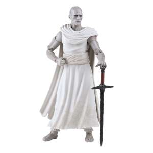 Hasbro Marvel Legends Gorr akciófigura a Thor: Szerelem és mennydörgés filmből, kardot tartva - Hasbro