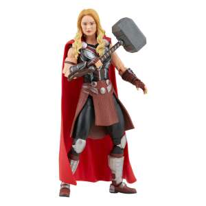 Hasbro Marvel Legends Mighty Thor akciófigura Mjolnirrel - Hasbro