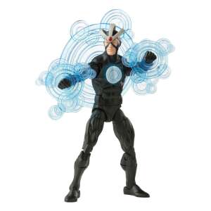 Hasbro Marvel Legends X-Men Havok akciófigura energia effektusokkal - Hasbro