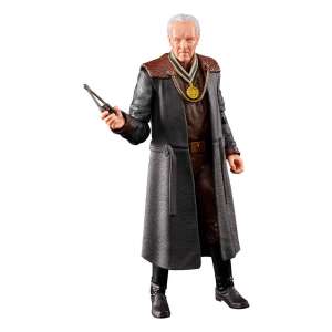 Hasbro Star Wars The Black Series The Client akciófigura, A Mandalóri karakter - Hasbro