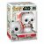 Funko POP! Star Wars Holiday C-3PO hóember figura dobozban
