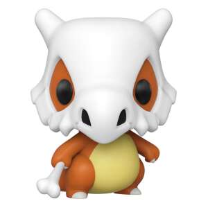 Funko POP! Games: Pokemon - Cubone Figurka Vinyl - Funko