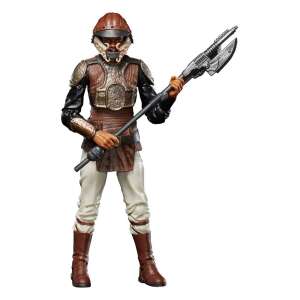 Hasbro Star Wars The Black Series Lando Calrissian Skiff Guard akciófigura - Hasbro