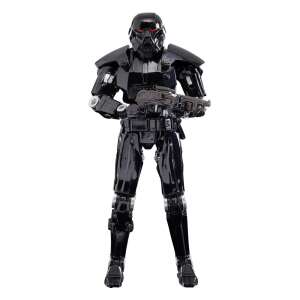 Hasbro Star Wars Black Series Dark Trooper akciófigura - Hasbro
