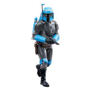 Hasbro Star Wars Black Series Axe Woves akciófigura, Mandalorian karakter - Hasbro