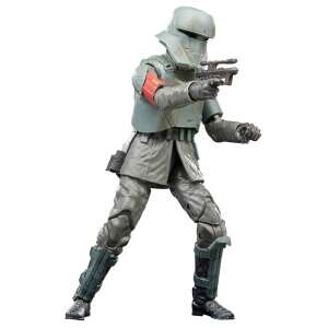 Hasbro Star Wars The Mandalorian Black Series Din Djarin (Morak) akciófigura sisakkal - Hasbro