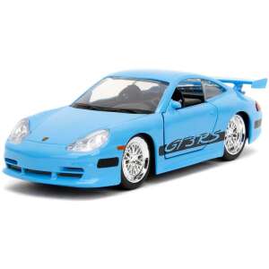 Jada Toys 1:32 Die-Cast Niebieski Porsche 911 GT3 RS Szybcy i Wściekli Model Samochodu - Gra