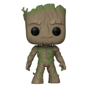Guardians of the Galaxy Vol. 3 - Funko POP! figura - Groot