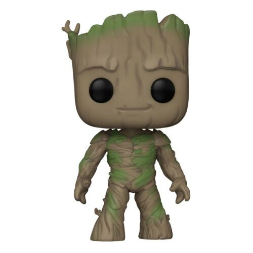 Guardians of the Galaxy Vol. 3 Groot Funko POP! vinil figura