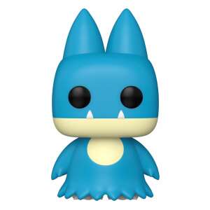 Funko POP! Games: Pokemon - Munchlax Figurka Vinyl - Funko