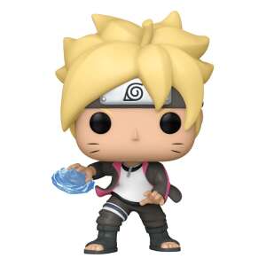 Figurina Funko POP! Boruto Uzumaki cu Rasengan, Boruto: Naruto Next Generations de colecție - Gaming