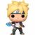 Zbliżenie na Funko POP! Boruto Uzumaki z Rasenganem figurka, Boruto: Naruto Next Generations