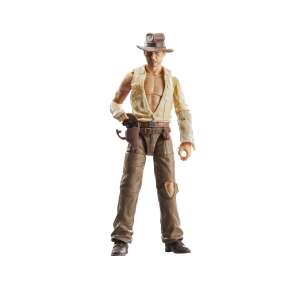 Hasbro Indiana Jones Adventure Series Indiana Jones akciófigura - Hasbro