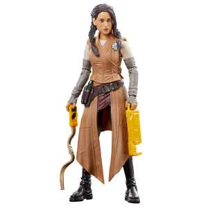 Hasbro Star Wars Black Series Andor Bix Caleen akciófigura - Hasbro