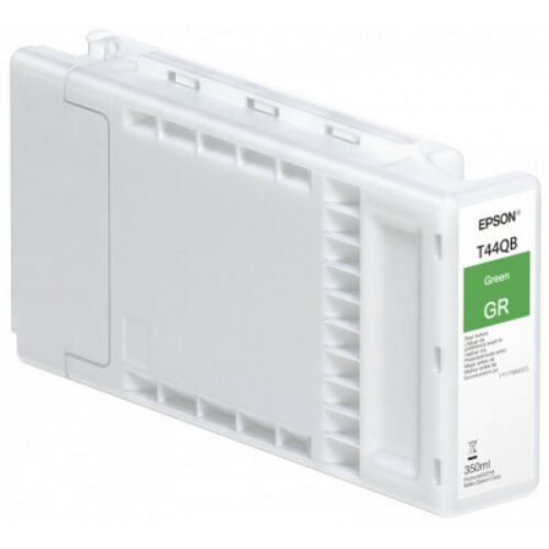Epson T44QB Green Ink Cartridge 350ml
