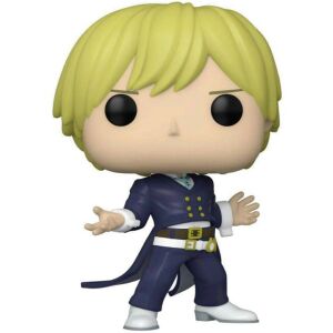 My Hero Academia - Funko POP! figura - Neito Monoma
