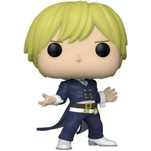 Funko POP! My Hero Academia Neito Monoma Gyűjthető Figura