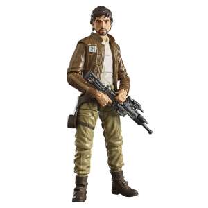 Hasbro Star Wars Rogue One Vintage Collection Cassian Andor kapitány akciófigura - Hasbro