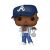 Funko Pop Rocks: Usher - Yeah Puppe Unisex Schwarz One 134308244