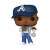 Usher Funko Pop! figura a 'Yeah!' videoklip ruhájában