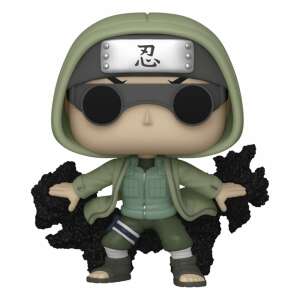 Naruto Shippuden Funko POP! Shino Aburame Figurka Vinyl - Funko