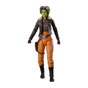 Hasbro Star Wars Black Series Hera Syndulla akciófigura - Hasbro