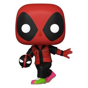 Funko POP! Marvel Deadpool Bowling Figurka - Funko
