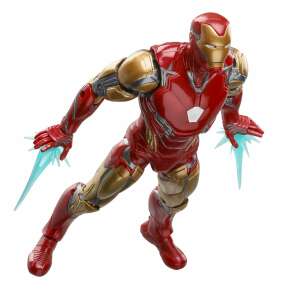 Фигура Marvel Legends Iron Man Mark LXXXV с репулсорни ефекти - Hasbro