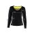 Women's Long Sleeve Neoprene Fitness Shirt M 40058965