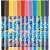 Filctoll készlet 12 db-os, 2 mm, kimosható, Maped Color Peps Ocean Life 111063065
