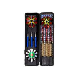 SportX Dart Deluxe 22 grammos, tokban 111057320 - Darts