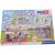 Clementoni Edukit 4in1 Bluey 169325744