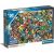Clementoni Puzzle DC Comics Justice League, 1000 darab. 173768303