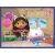 Gabby's Dollhouse puzzle kép