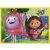 Gabby's Dollhouse puzzle kép
