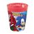 Sonic the Hedgehog Plastikbecher, 250ml, Kinderparty-Geschenk