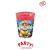 Paw Patrol Plastikbecher Set, Party Thema, 250 ml