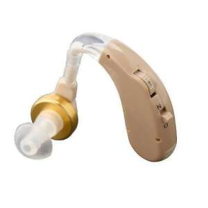 Alphaone fül mögötti hallókészülék közelről - Prolight