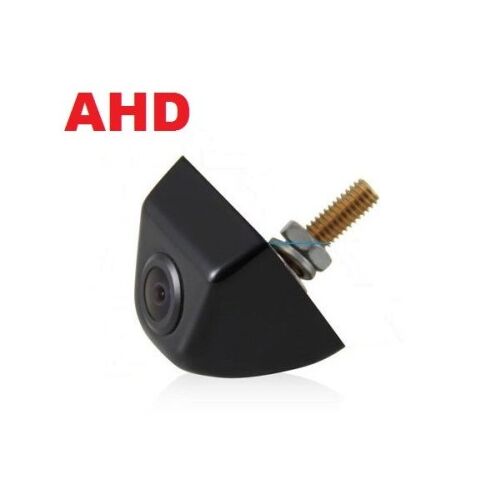 Cameră de marșarier AHD C416-AHD, obiectiv cu unghi larg de 170 de grade