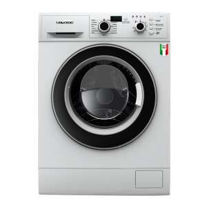 SanGiorgio SENS812D 8kg Mosógép Elölnézet - Sangiorgio