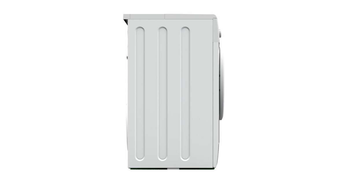SanGiorgio SES610D lavatrice carica frontale 6 Kg 1000 giri classe A++ colore bianco - Lavatrici