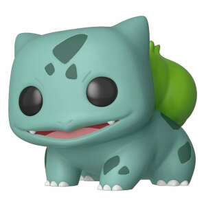 Funko POP! Games: Pokemon - Bulbasaur Vinyl Figur - Funko
