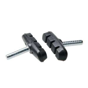 BikeFun 55mm csapos fékpofa 111072974 - Kerékpár fékbetét