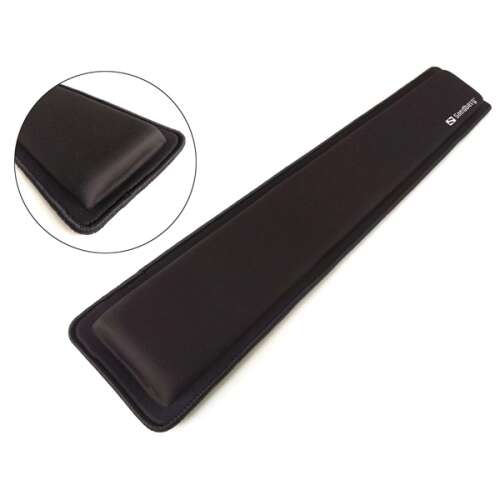 Sandberg wrist rest pro xxl 520-36 39760175 - Csuklótámasz
