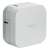 Brother P-touch Cube label printer, white, front view