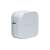 Brother P-touch Cube label printer, white, side view