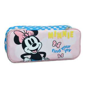 Disney Minnie Mouse Joy tolltartó, 2 rekeszes, 26 cm - Homyl