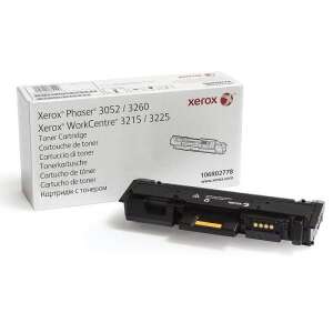 Toner Xerox phaser® 3052/phaser® 3260/workcentre® 3215/workcentre® 3225, negru, 3000 de pagini 106R02778 39761064 - Papetărie